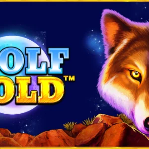 Wolf Gold